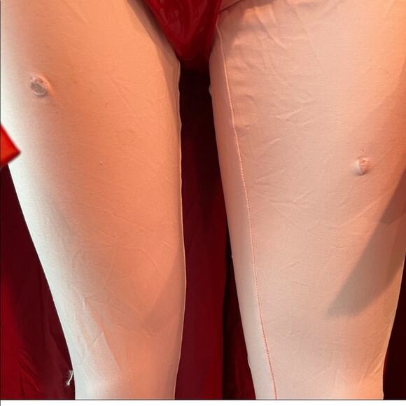 Scarlet witch cosplay costume - Picture 5 of 9